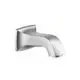 Hansgrohe-HG-Wanneneinlauf-Metris-Classic-DN20-chrom-13413000 gallery number 1